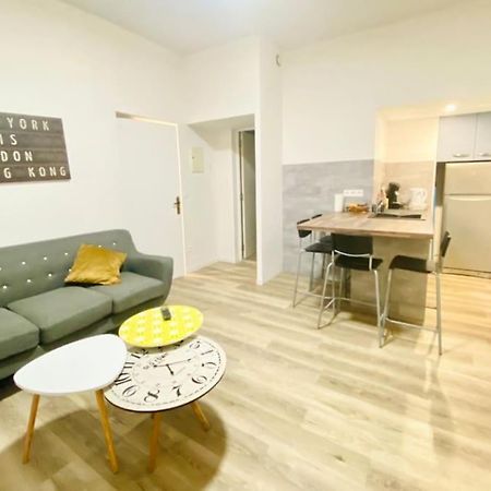 T2 Neuf Pour 4 Pers , Bien Place Et Parking Gratuit Lejlighed Toulouse Eksteriør billede
