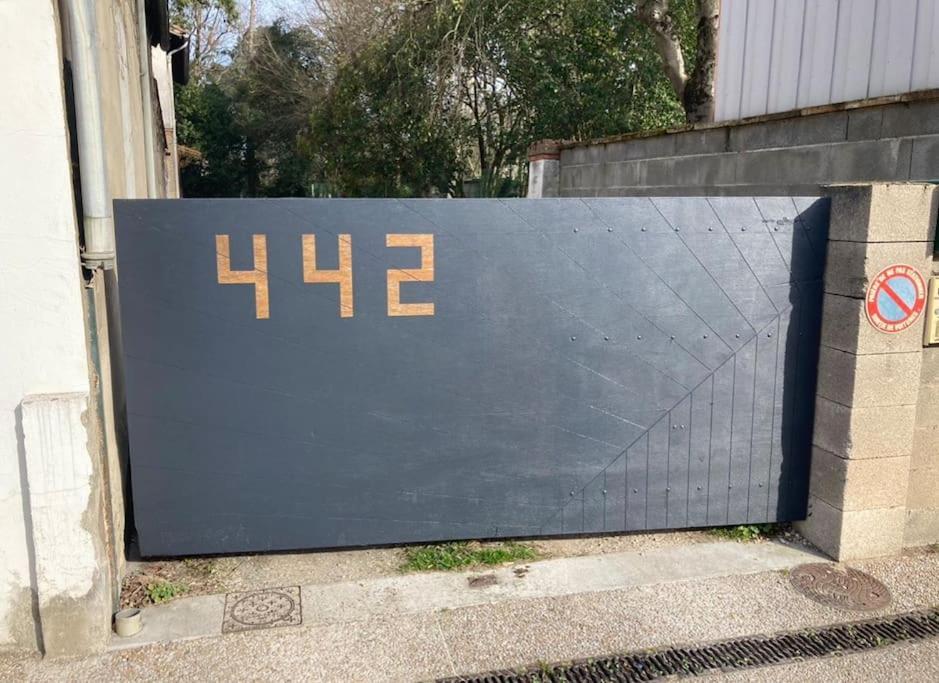 T2 Neuf Pour 4 Pers , Bien Place Et Parking Gratuit Lejlighed Toulouse Eksteriør billede